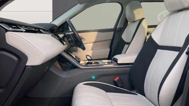 Land Rover Range Rover Velar 2.0 P250 R-Dynamic S 5dr Auto Petrol Estate